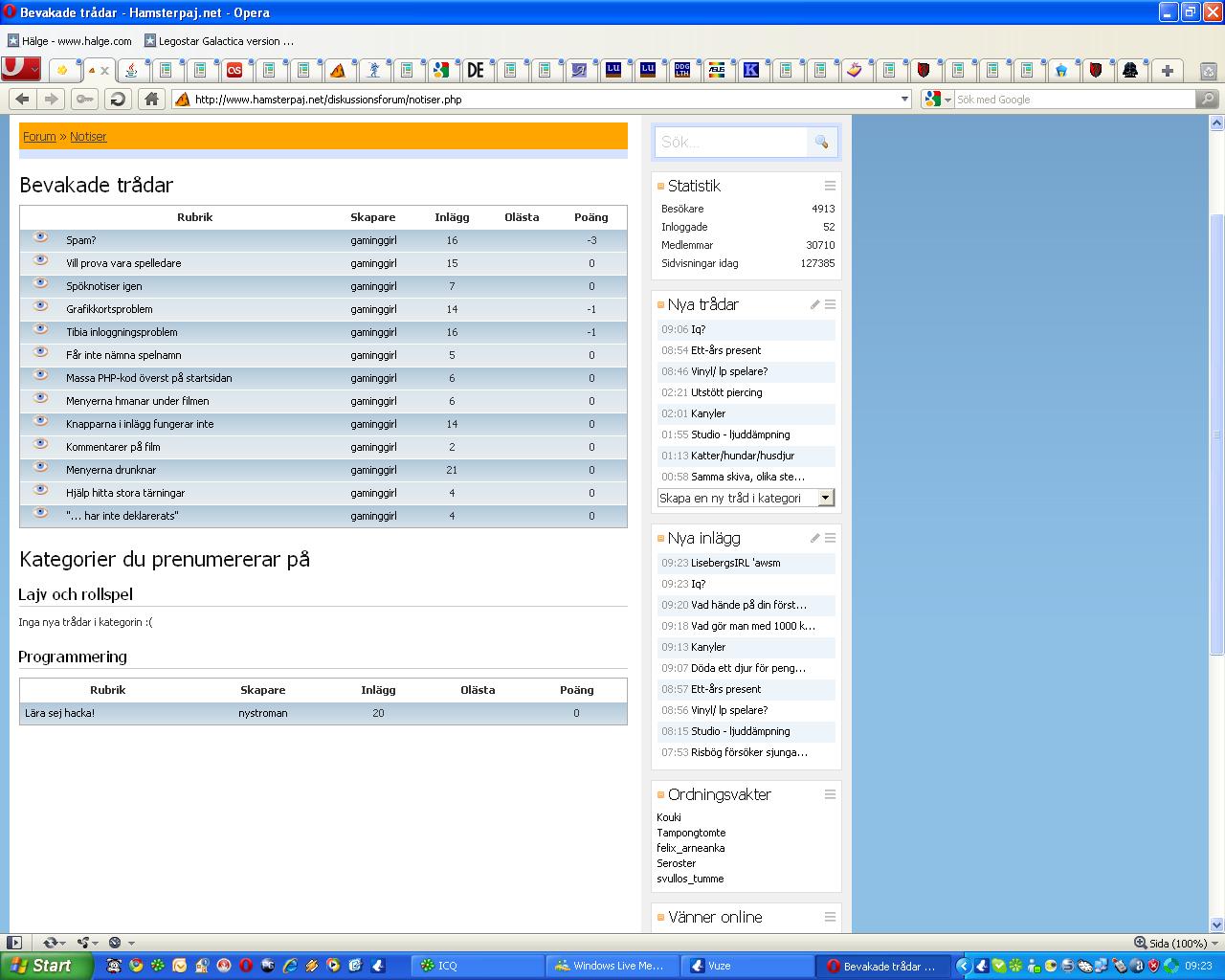 Forum image